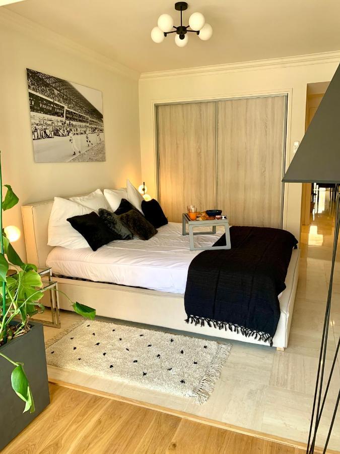 Apartamento Magnifique 3 Pieces En Plein Coeur De *