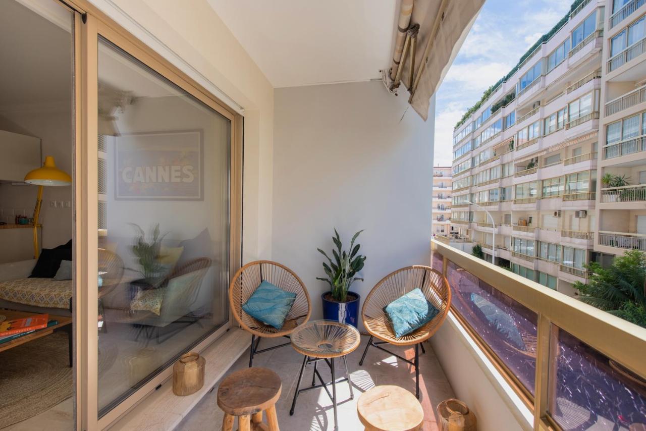 Apartamento Magnifique 3 Pieces En Plein Coeur De *