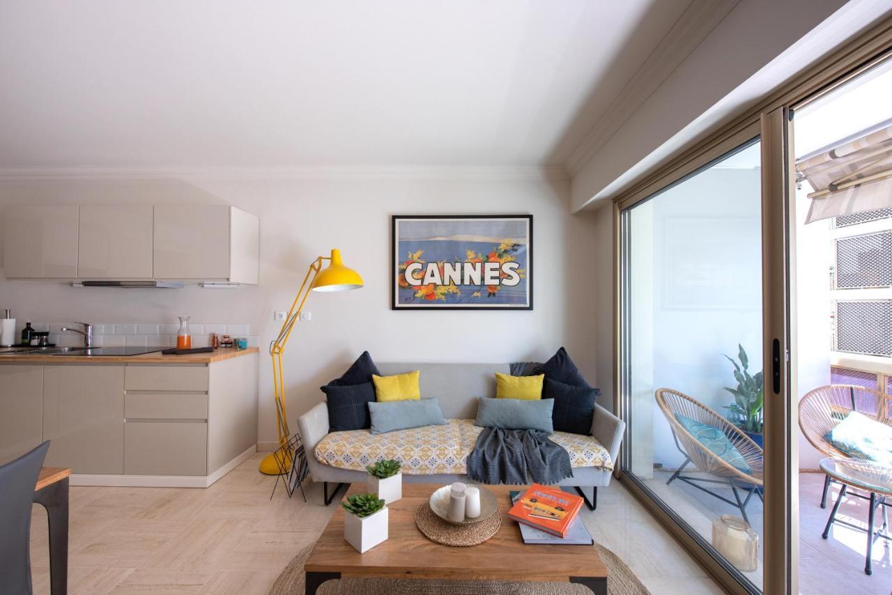 Apartamento Magnifique 3 Pieces En Plein Coeur De