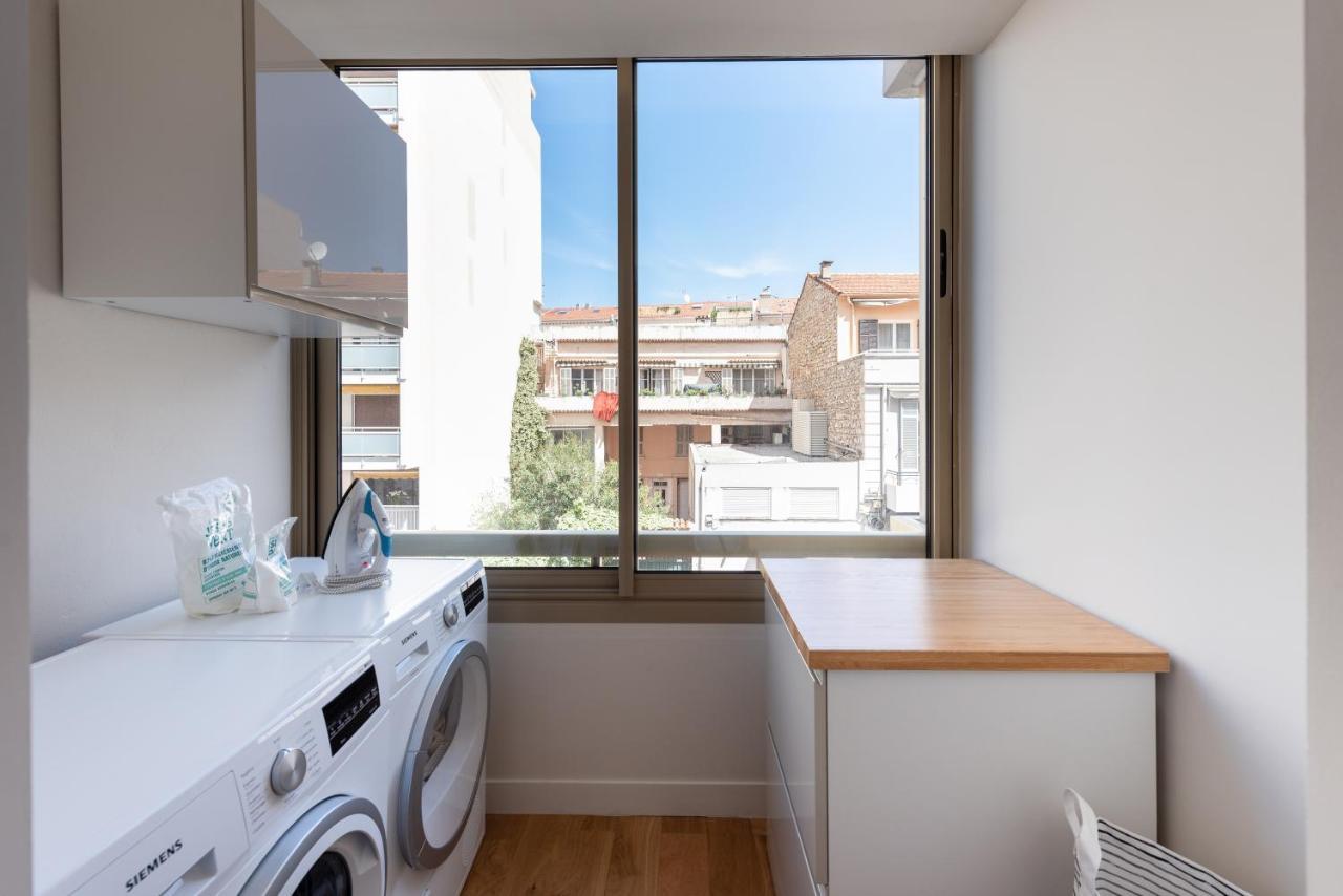 Magnifique 3 Pieces En Plein Coeur De Apartamento