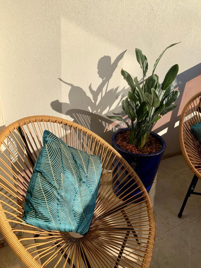 Magnifique 3 Pieces En Plein Coeur De Apartamento *